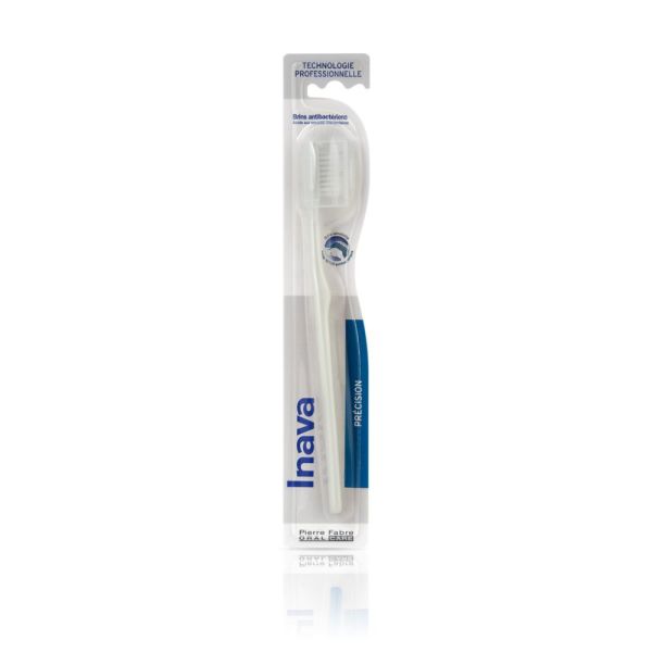 Inava Précision - brosse à dents 1 u