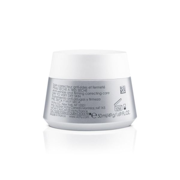 Liftactiv Supreme Soin Jour - Peau sèche 50 ml