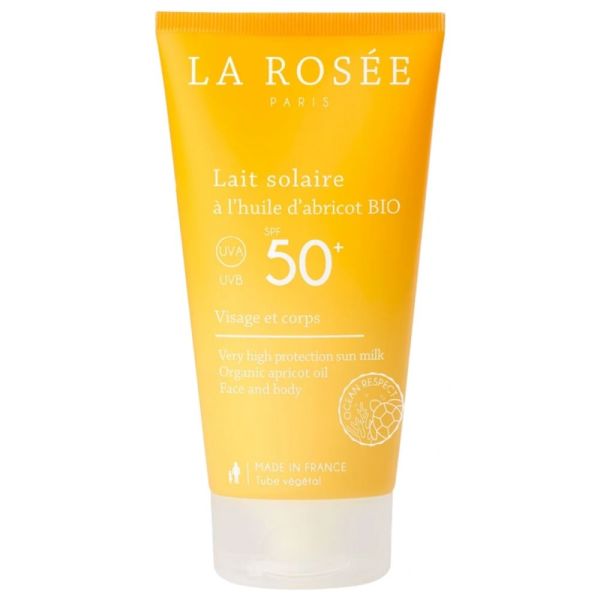 Lait Solaire SPF50 - 150 ml