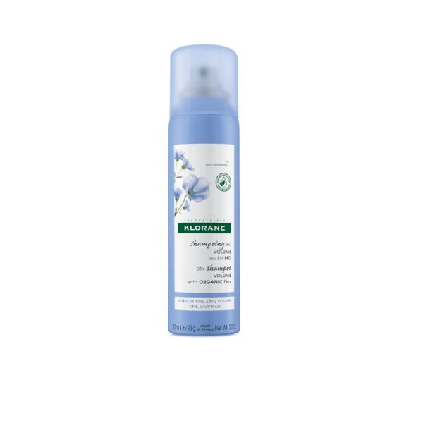 Shampooing sec volume Lin Bio 150ml