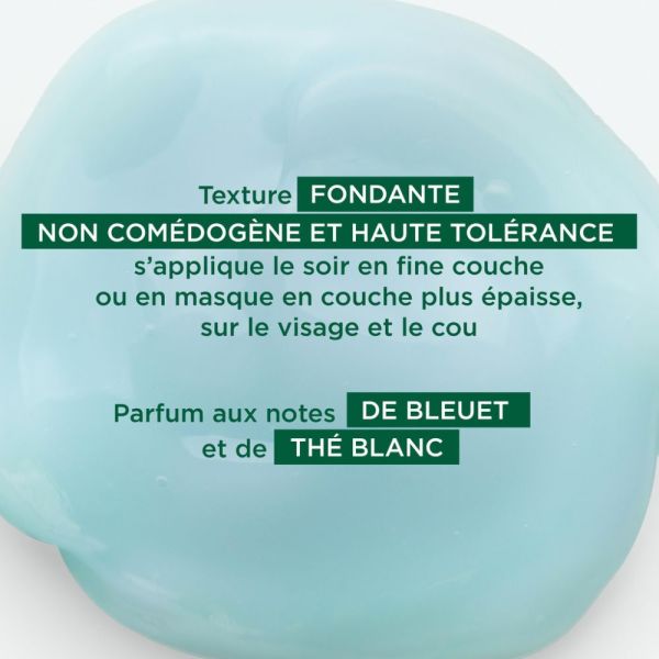 Bleuet bio nuit 50ml