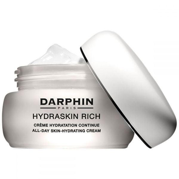 Hydraskin Rich Crème Hydratation - 50ml