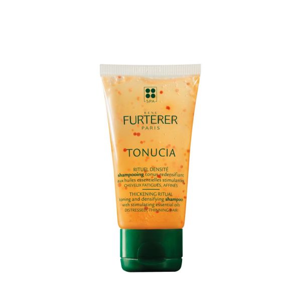 Tonucia Shampooing tonus redensifiant - 50 ml