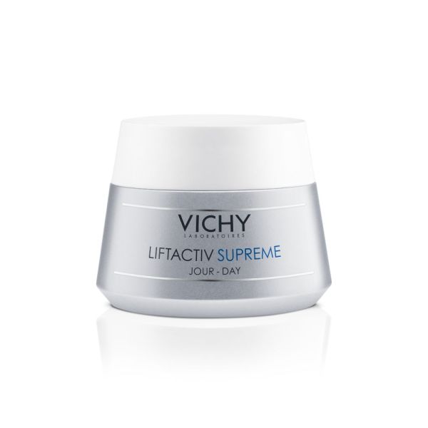 Liftactiv Supreme Soin jour anti-rides & anti-âge Peaux normales à mixtes 50ml