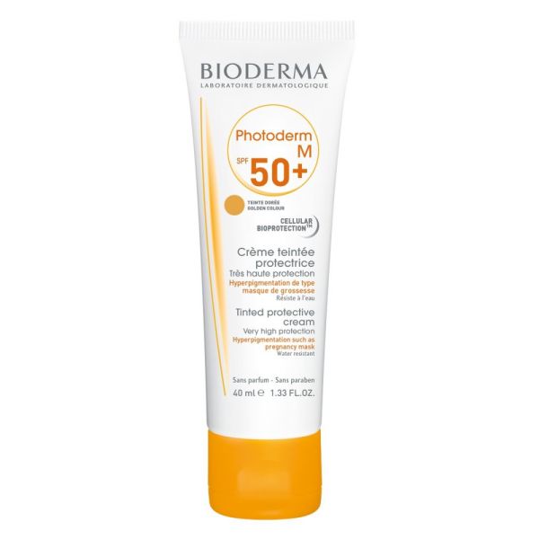 PHOTODERM M  - 40ml