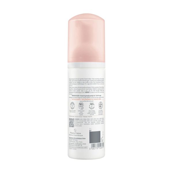 ESSENTIEL Mousse nettoyante 150 ml