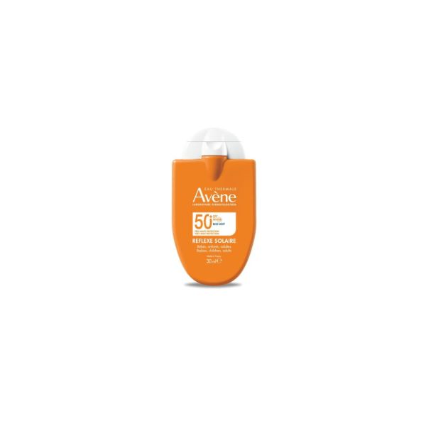 Réflexe solaire 50+ 30 ml