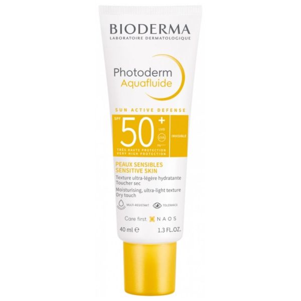 Photoderm Aquaflde Spf50+ - 40ml