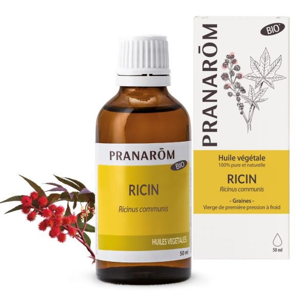 Ricin - 50 ml