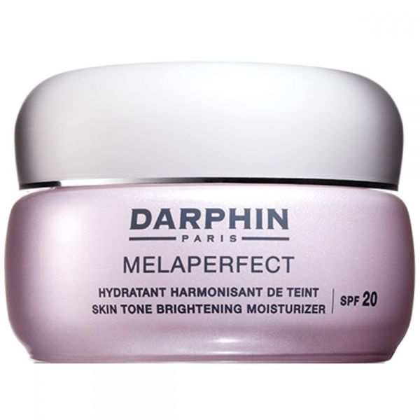 Melaperfect Hydratant Harmonisant de Teint SPF 20 - 50ml