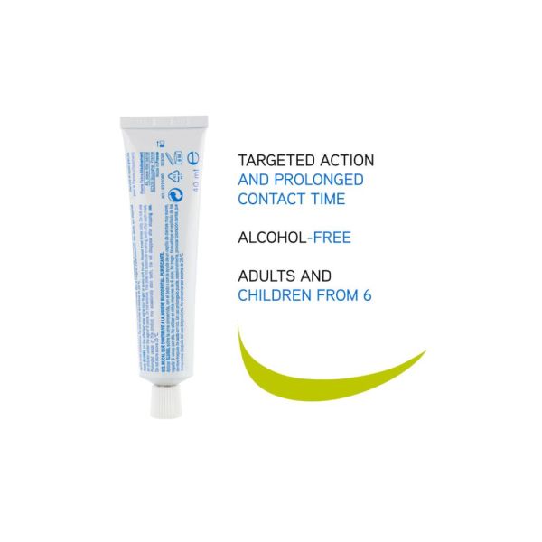 Elugel - gel buccal purifiant 40 ml