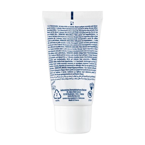 Masque KERACNYL 40 ml