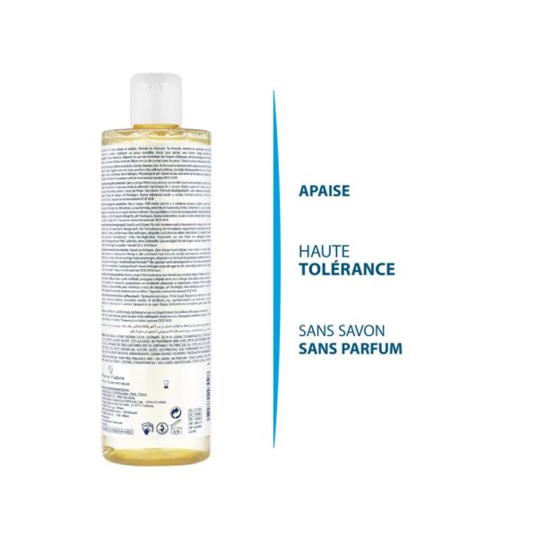 Dexyane - Huile lavante protectrice 400 ml