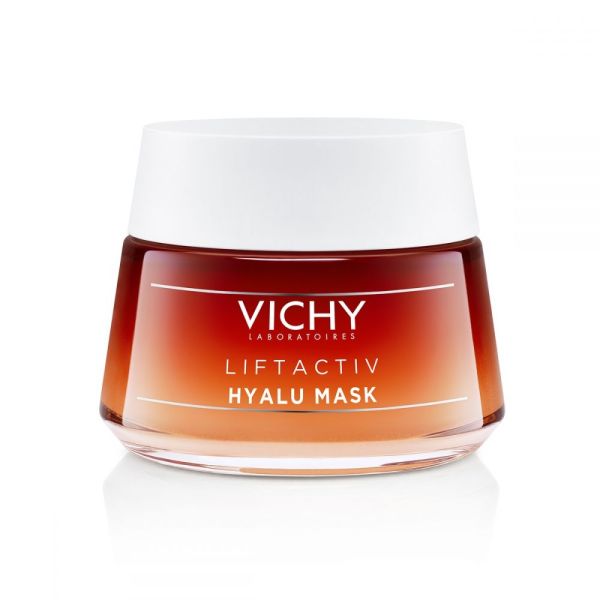 Liftactiv Hyalu Masque - 50ml