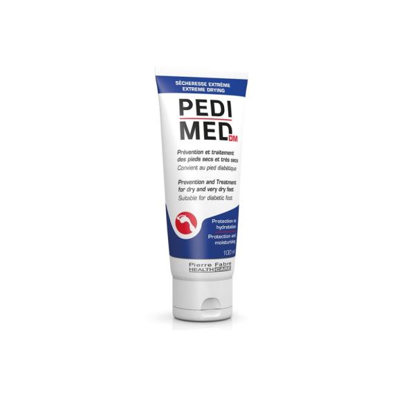 Pédimed DM 100ml