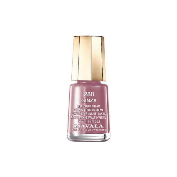 Mini Vernis Ginza - 5mL