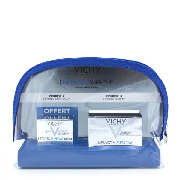 Trousse Liftactiv Supreme