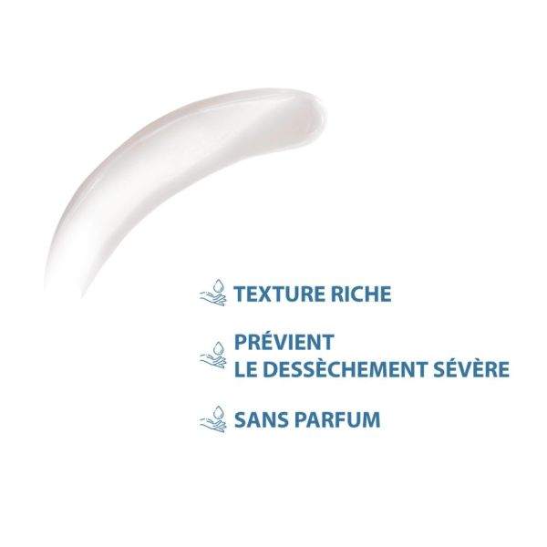 Keracnyl Repair - Baume réparateur lèvres desséchées irritées 15 ml