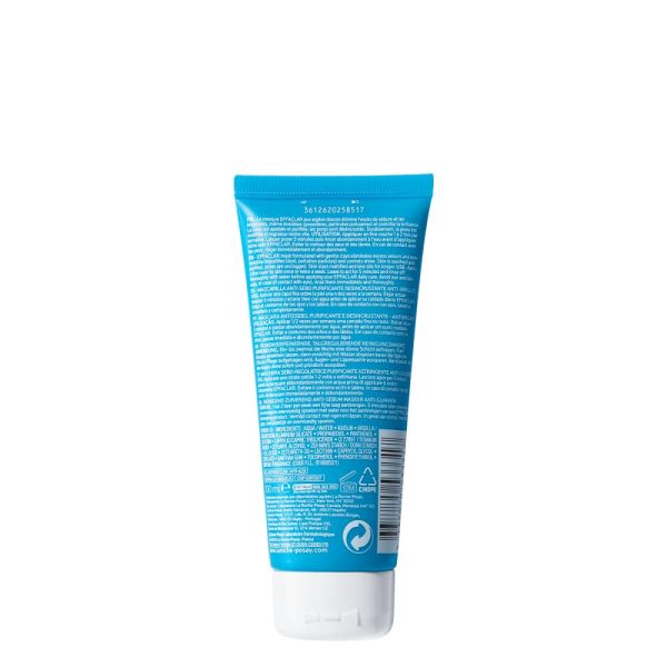 Effaclar Masque sébo-régulateur Masque 100ml