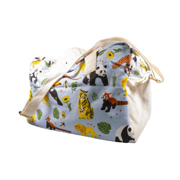 Sac a shop langer vanity