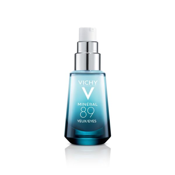 Mineral 89 soin yeux fortifiant et réparateur 15ml