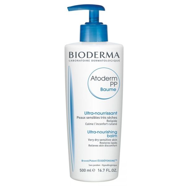 ATODERM PP Baume  - 500ml