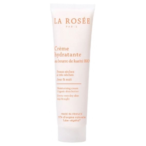 La Rosée Crème Hydratante Peaux Sèches à Très Sèches 60 ml