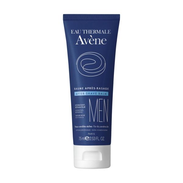 Men Baume après-rasage apaisant protecteur 75 ml