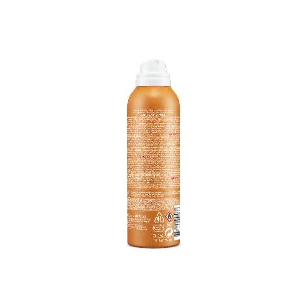 Capital Soleil Brume anti-sable enfants SPF50+ Brume 200ml