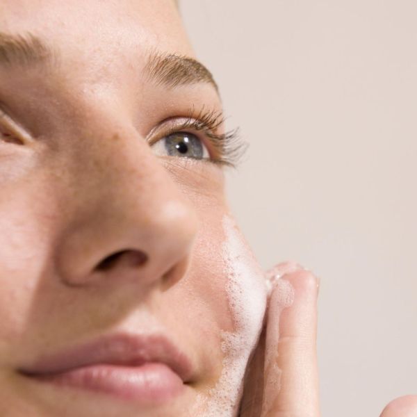 Cleanance Gel nettoyant purifiant matifiant peaux mixte, grasse à imperfections ou à tendance acneique 200 ml