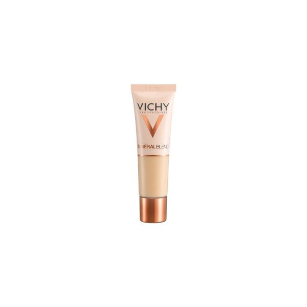 Mineralblend 19 Umber– 30ml