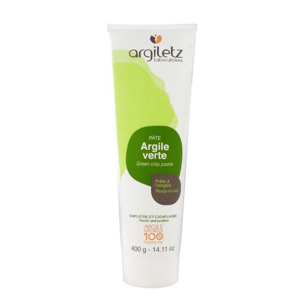 Argile Vert - 400g