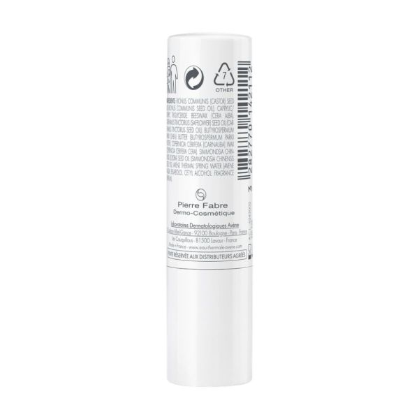 Cold Cream Stick lèvres nourrissant 4 g