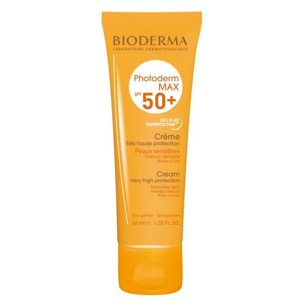 PHOTODERM MAX Crème SPF 50- - 40ml