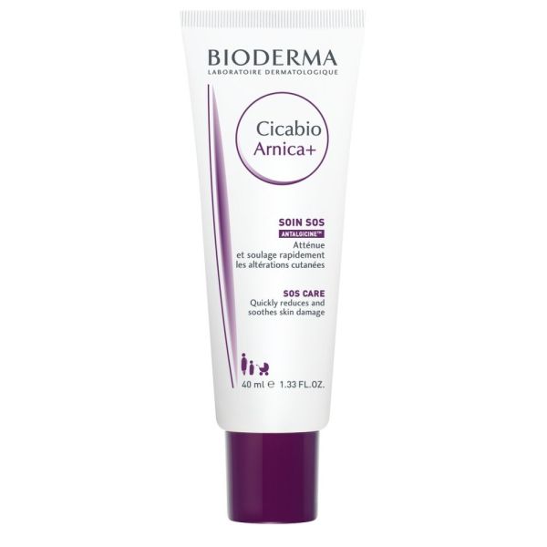 CICABIO Arnica- - 40ml