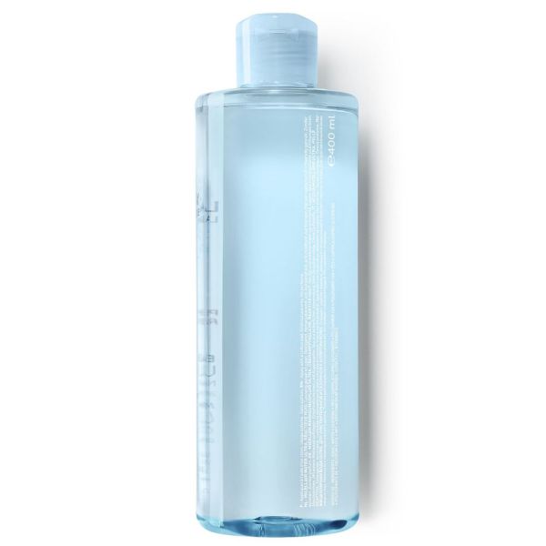 Eau Micellaire Ultra Peaux Réactives 400ml