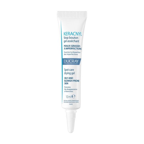 Keracnyl - Stop bouton gel asséchant 10 ml