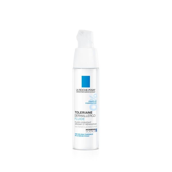 Toleriane Dermallergo Fluide 40ml