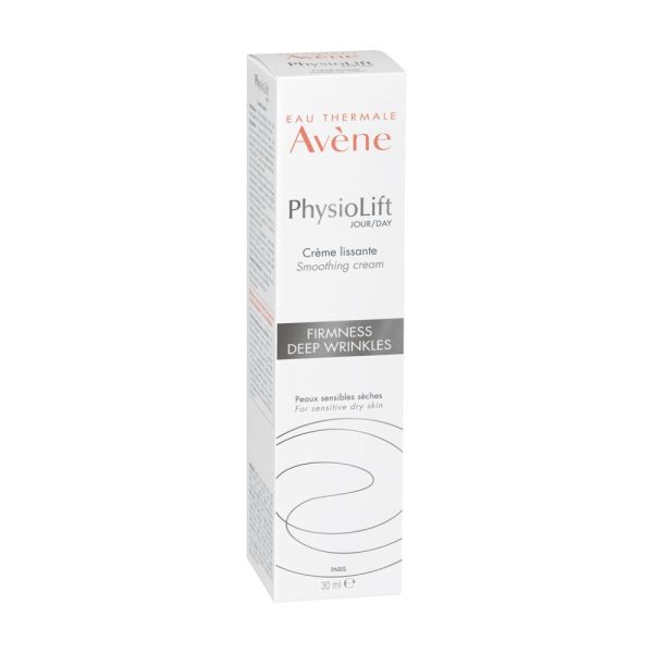 PhysioLift JOUR Crème lissante anti-âge 30 ml