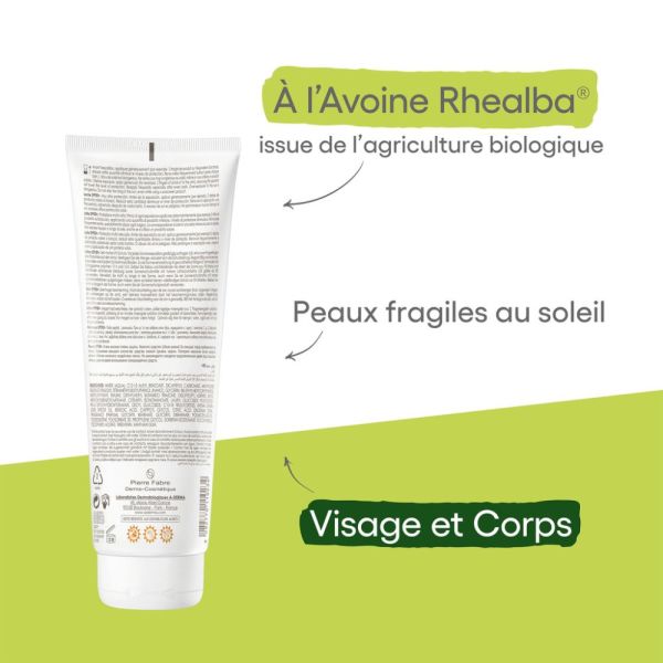 Protect Lait solaire très haute protection SPF50+ 250 ml