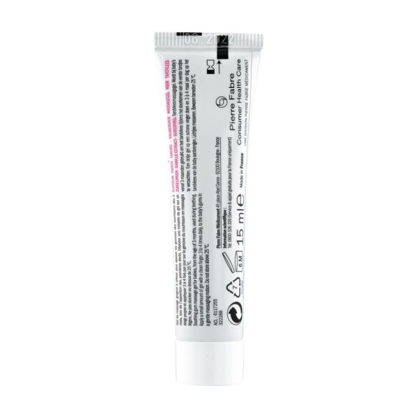 ELGYDIUM Gel premières dents - bébé 15 ml