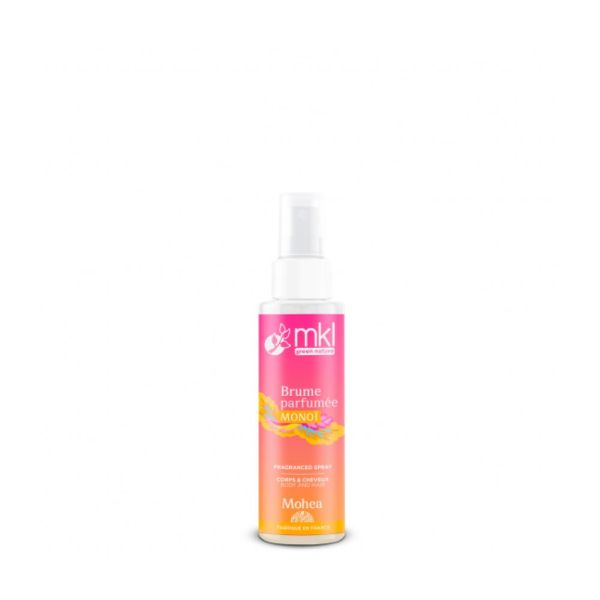 MKL - BRUME PARFUMÉE - MONOÏ