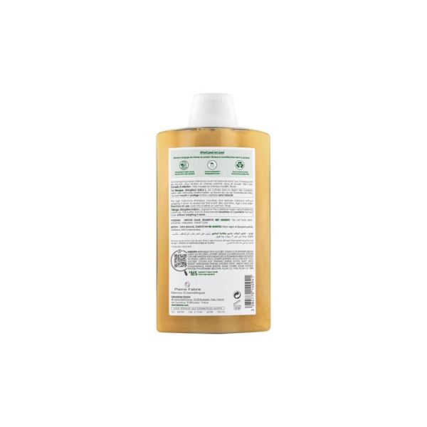 Mangue Shampooing 400ml