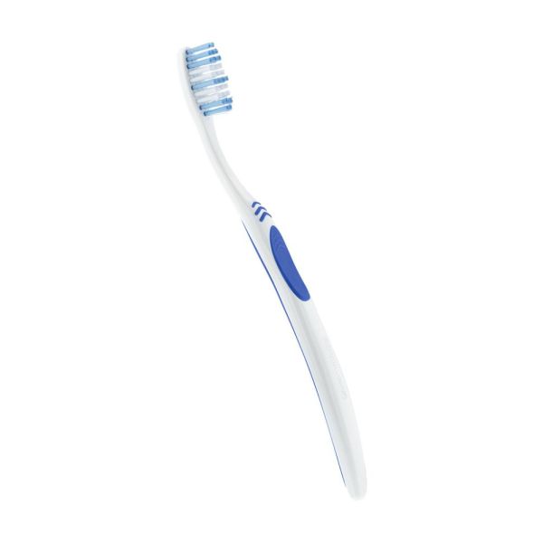 ELGYDIUM Basic - brosse à dents 1 u