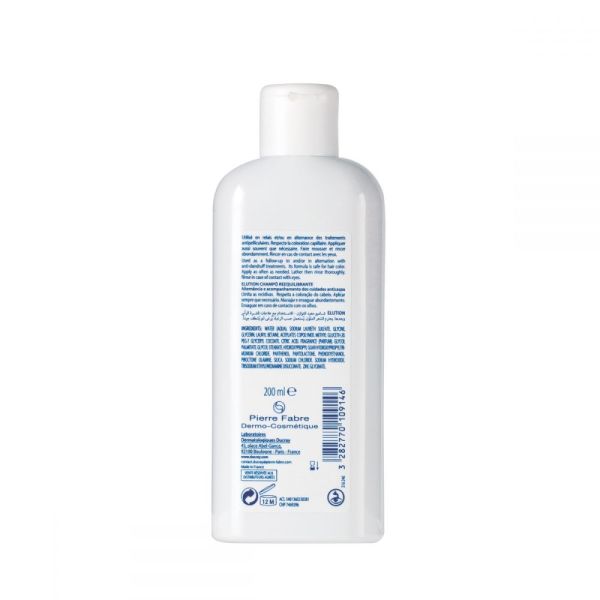 Elution shampoing rééquilibrant - 200 ml