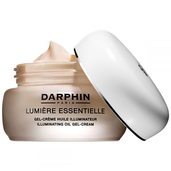 Lumière Essentielle Gel-crème Huile - 50ml