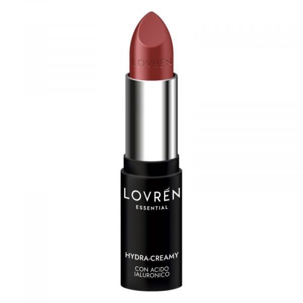 Lovren Rouge à lèvre Rossa note hydra creamy