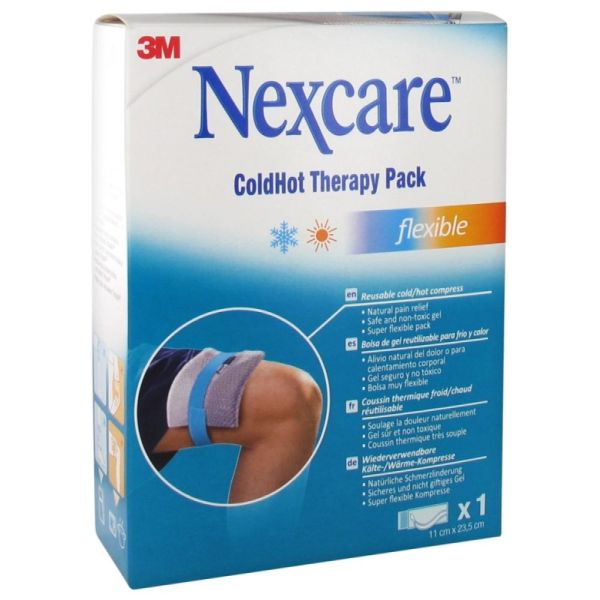 Nexcare Coldhot 23,5x11cm